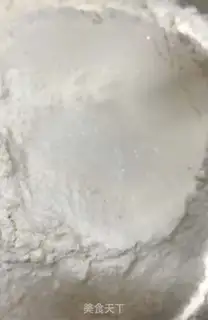 Make Weasel buns step 0