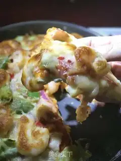 Make Pizza step 13