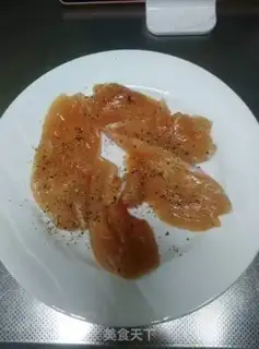 Make Salad step 0