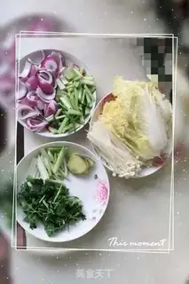 Make Baked fish step 0