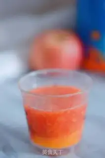 Make Mango watermelon juice step 6
