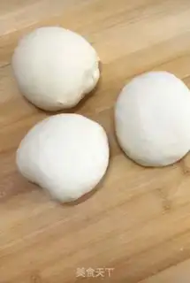Make Weasel buns step 3