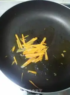 Make Salad step 1
