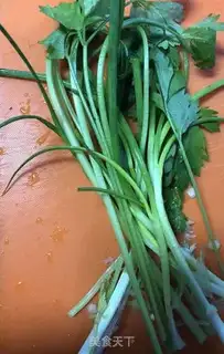 Make Cream with potatoes step 0