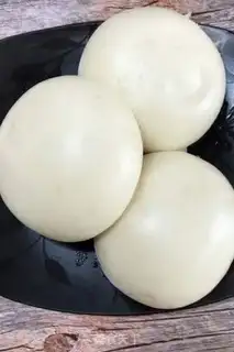 Make Weasel buns step 5