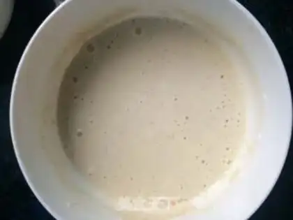 Make Red-fried fish step 2