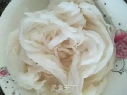 Make Vegetable powder step 0
