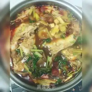 Make Baked fish step 5