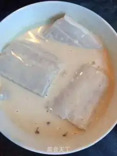 Make Red-fried fish step 3