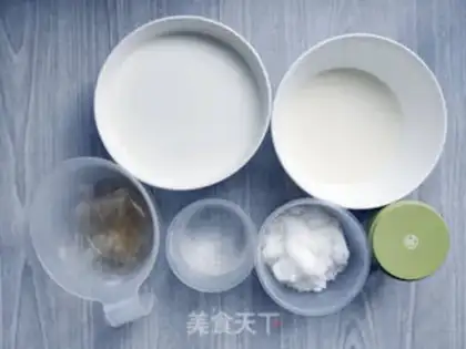 Make Japanese tea for Bavarius step 0