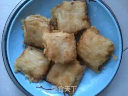 Make Red-fried fish step 5