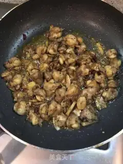 Make Quite a bit step 3