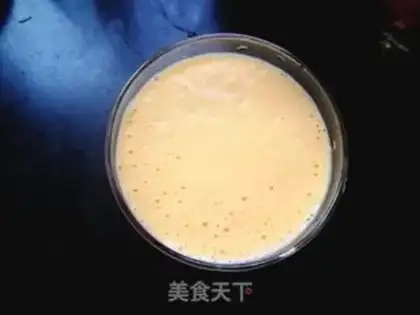 Make Watermelon mango Simirou step 4
