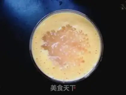 Make Watermelon mango Simirou step 5