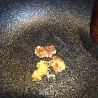 Make Boy chicken step 2