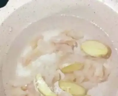 Make Vegetable rice step 3
