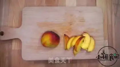 Make Juice step 0