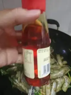 Make Frying a conch step 12