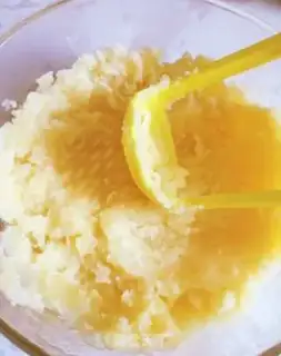 Make Potatoballs step 2
