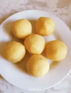 Make Potatoballs step 7
