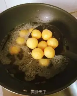 Make Potatoballs step 9