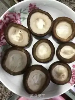 Make Frozen quail eggs step 2