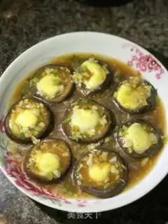 Make Frozen quail eggs step 9