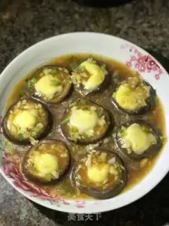 Make Frozen quail eggs step 10