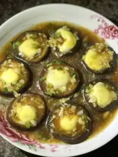 Make Frozen quail eggs step 11