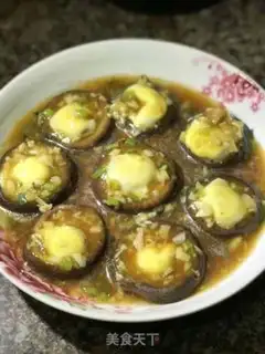 Make Frozen quail eggs step 12