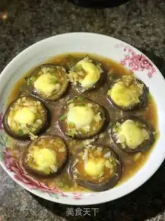 Make Frozen quail eggs step 13