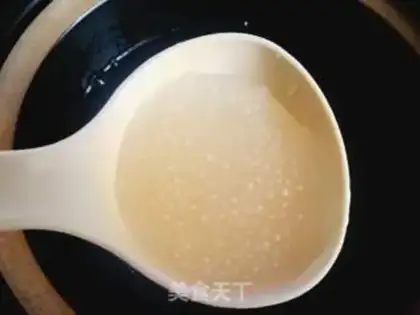 Make Watermelon coconuts, Simillo step 1