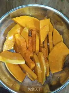 Make Pumpkin step 0