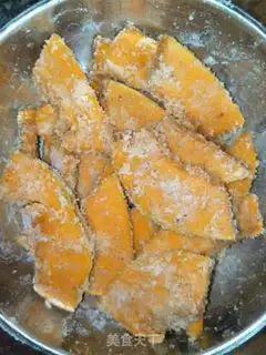 Make Pumpkin step 1