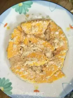 Make Pumpkin step 2