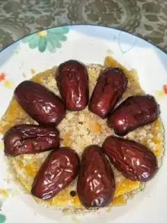 Make Pumpkin step 5