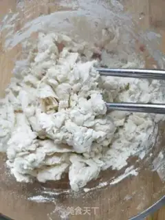 Make Egg noodles step 0