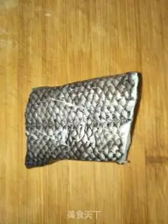 Make Silver cod congee step 0