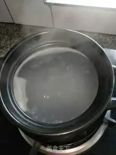 Make Silver cod congee step 2