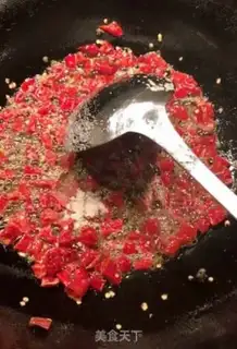 Make Dried intestines step 6