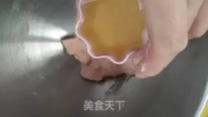 Make Tomato juice snack step 2