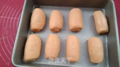 Make Tomato juice snack step 7