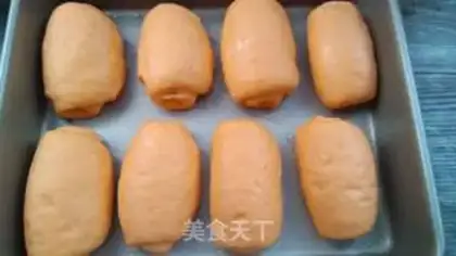 Make Tomato juice snack step 8