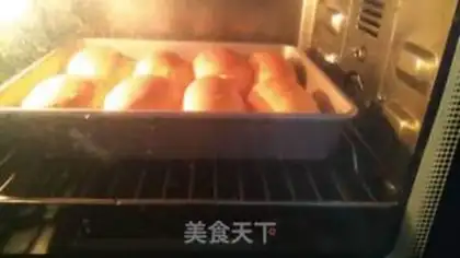 Make Tomato juice snack step 9
