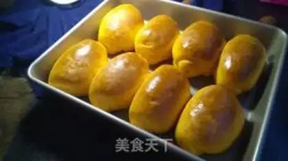 Make Tomato juice snack step 10