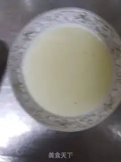 Make Sugar vinegar ribs step 1