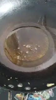 Make Frozen potatoes step 4