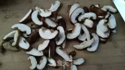 Make Shroom pretzels step 0