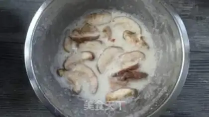 Make Shroom pretzels step 4
