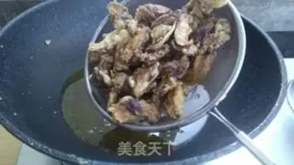 Make Shroom pretzels step 6